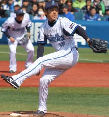 三浦大輔