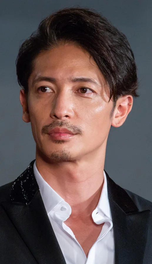 玉木宏