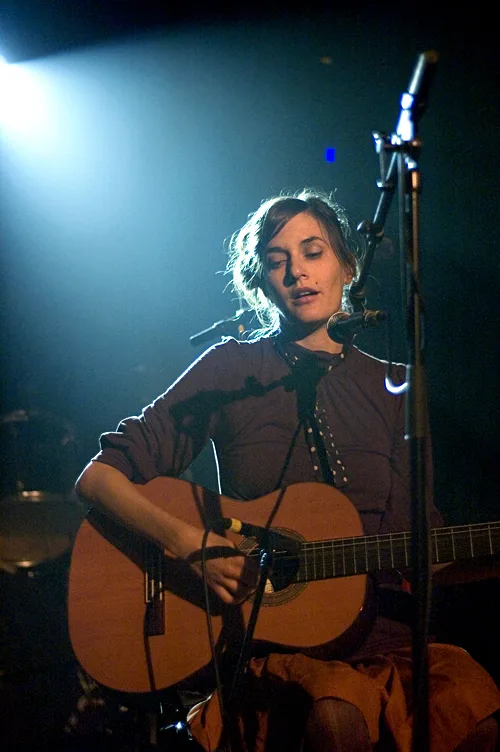 Josephine Foster