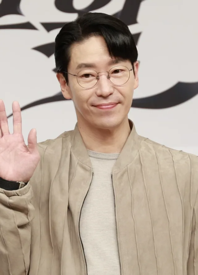 オム・ギジュン