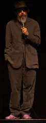 ラリー・チャールズ