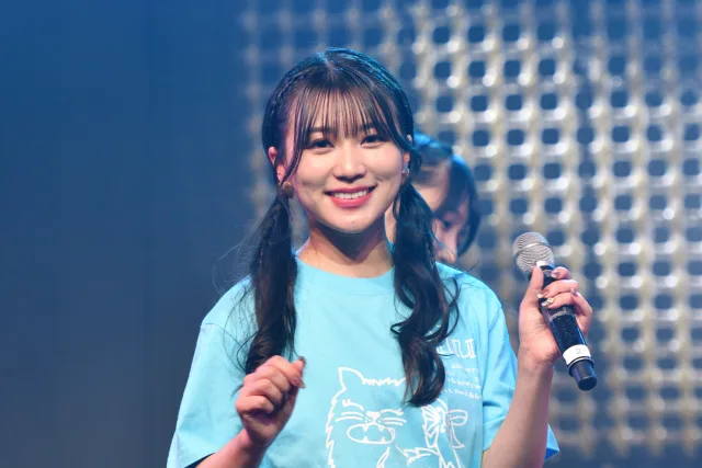 坂林佳奈