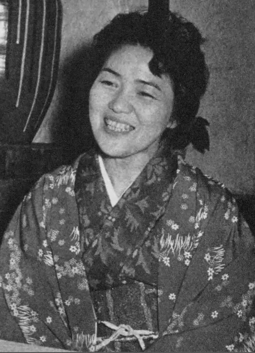 高田敏子