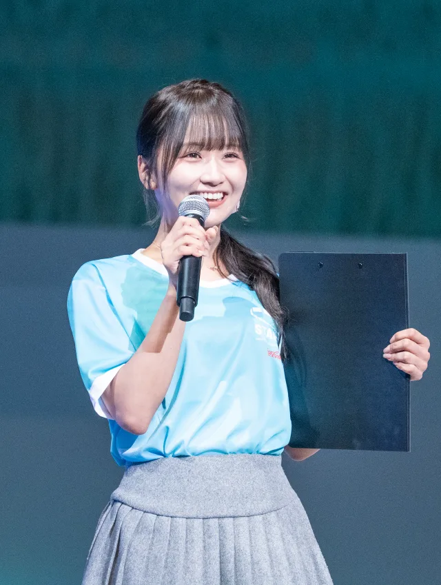森脇梨々夏