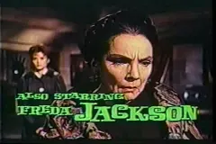 フリーダ・ジャクソン