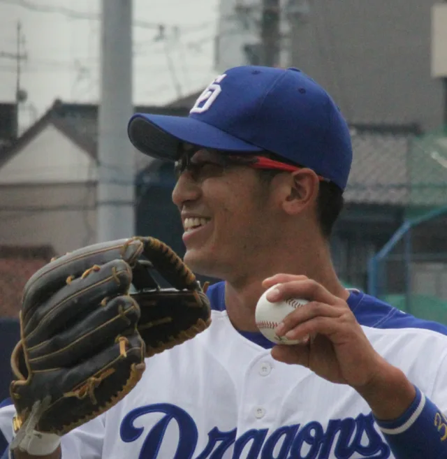 石岡諒太