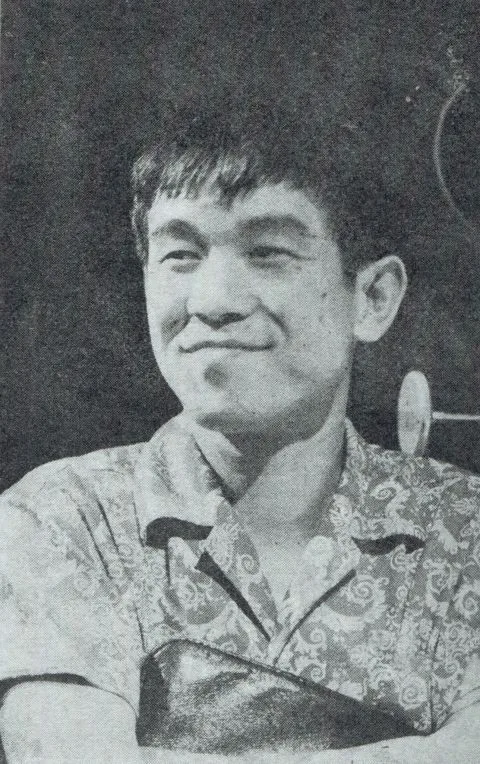 青島幸男