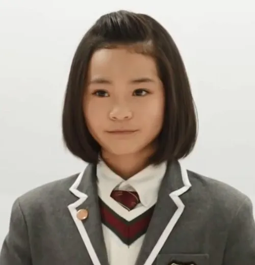 新谷ゆづみ