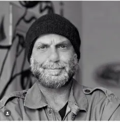 Erick Ifergan