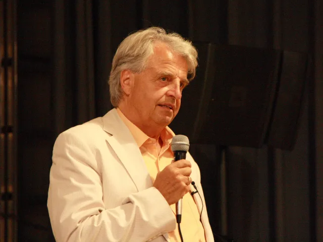 Clemens Kuby