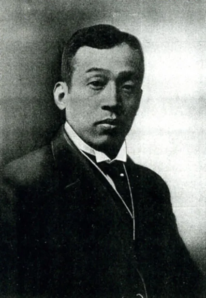 岩本栄之助