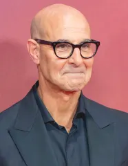 スタンリー・トゥッチ