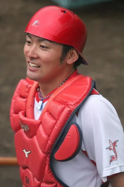 船越涼太