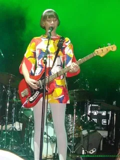 イナラ・ジョージ