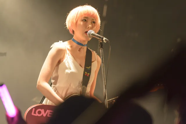 大木ハルミ