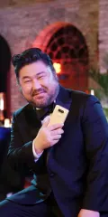 コ・チャンソク
