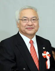 佐々木則夫 (東芝)