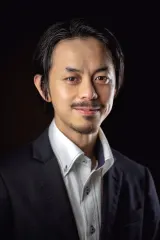源尊仁