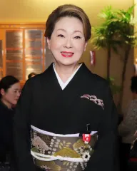 由紀さおり