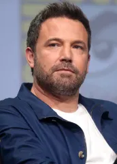 ベン・アフレック