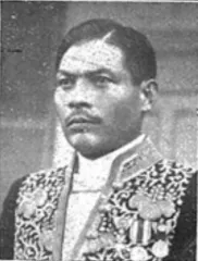 吉岡荒造
