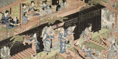 歌川国安