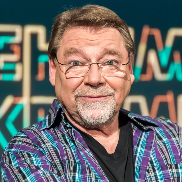 ユルゲン・フォン・デア・リッペ