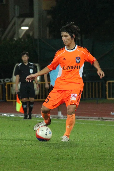 伊藤健史