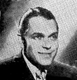Frankie Masters