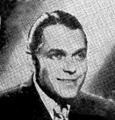 Frankie Masters