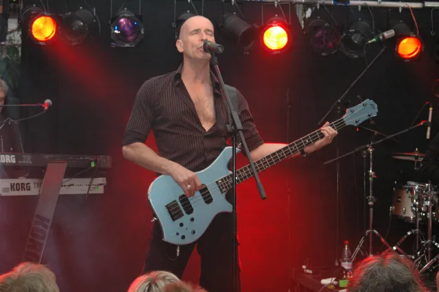 Michael Sadler