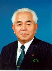 堀之内久男