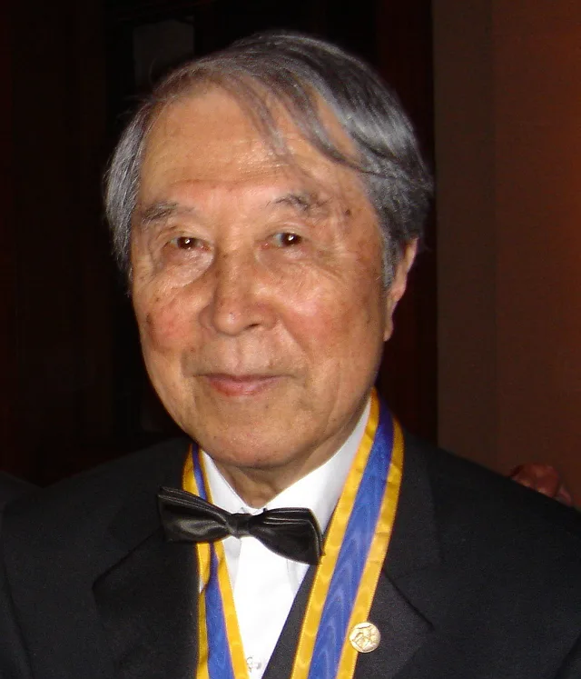 南部陽一郎