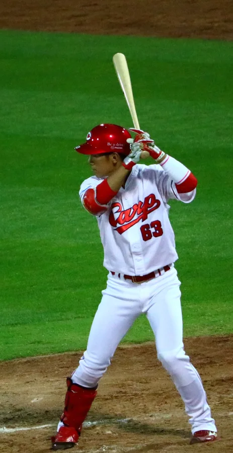 西川龍馬