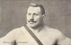 Josef Steinbach