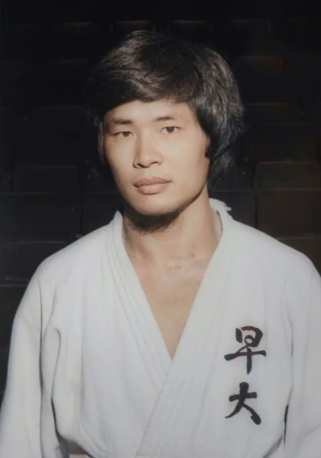樗沢憲昭