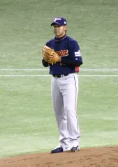 松坂大輔