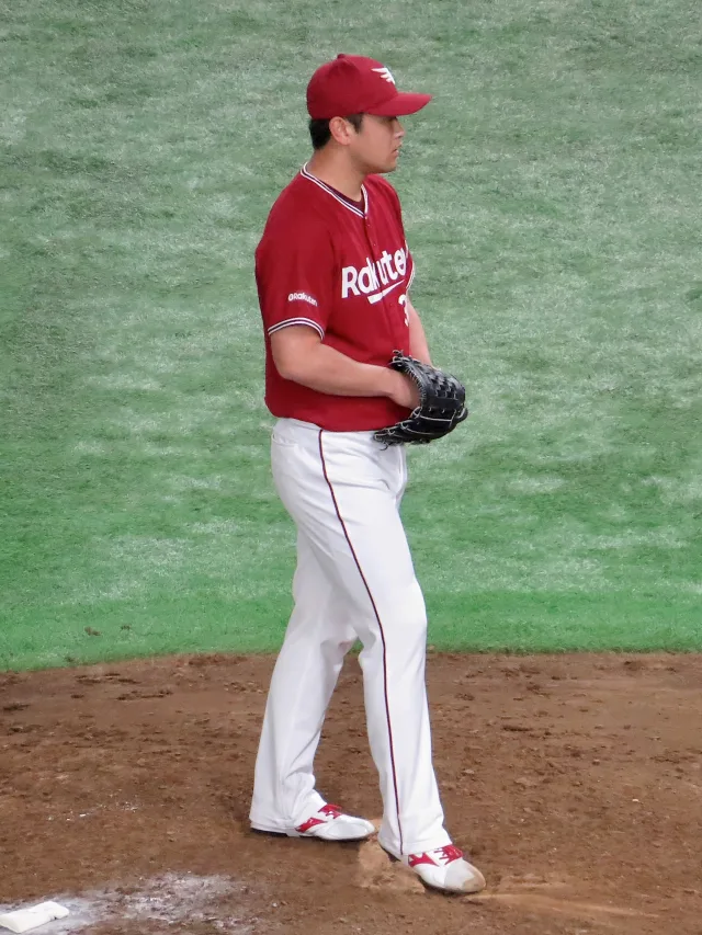 池田隆英