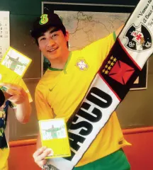 KTa☆brasil