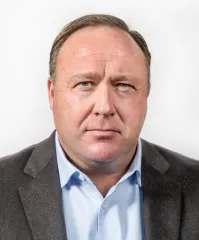 アレックス・ジョーンズ