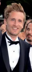 フィリップ・ラショー
