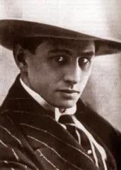 Marcel Perez