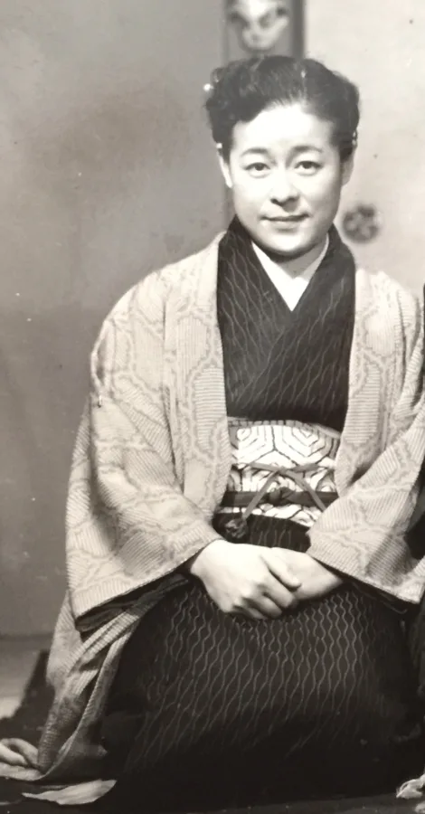 千石規子