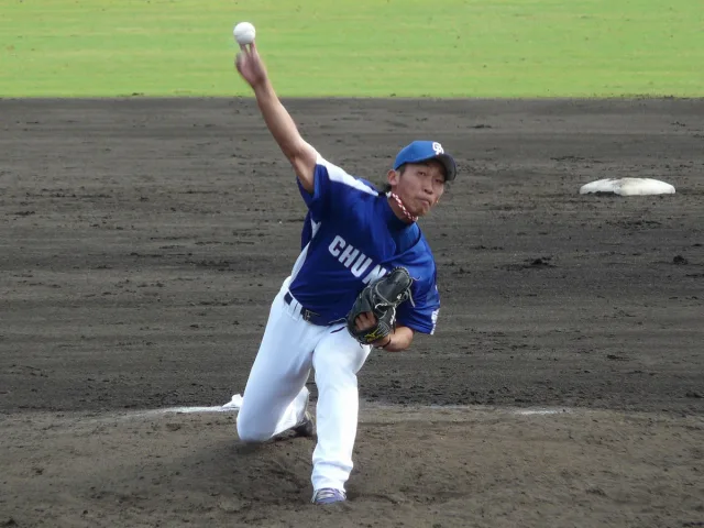髙島祥平