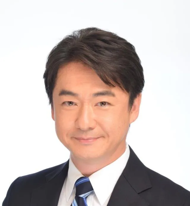 加藤明良