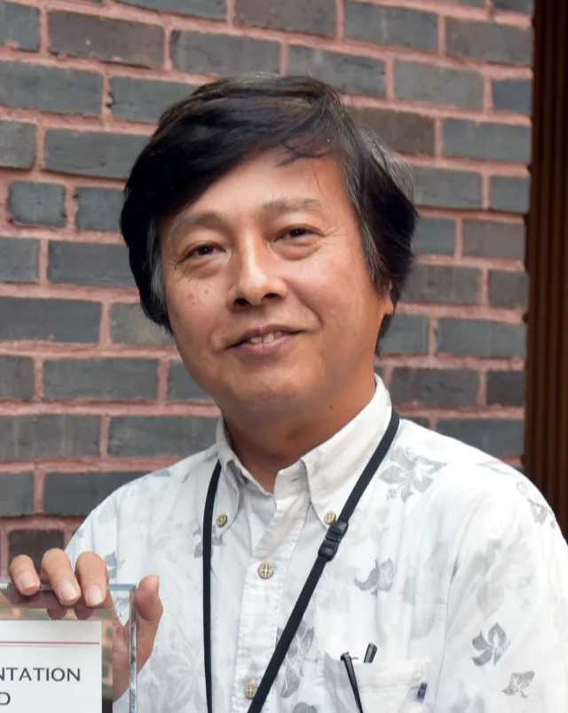 森田洋平