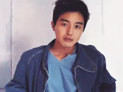 ヨン・ウジン