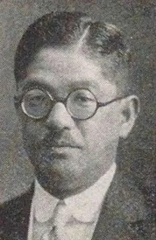 松平外与麿