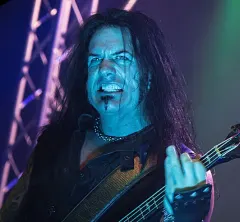 David Vincent