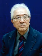 奥谷博